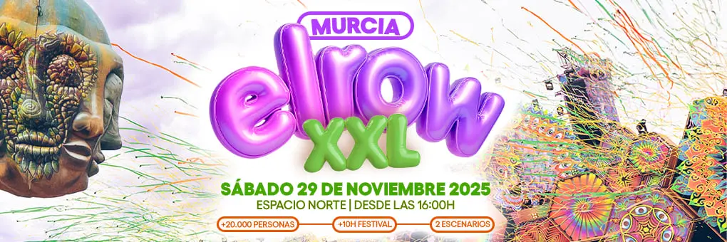 El Row XXL