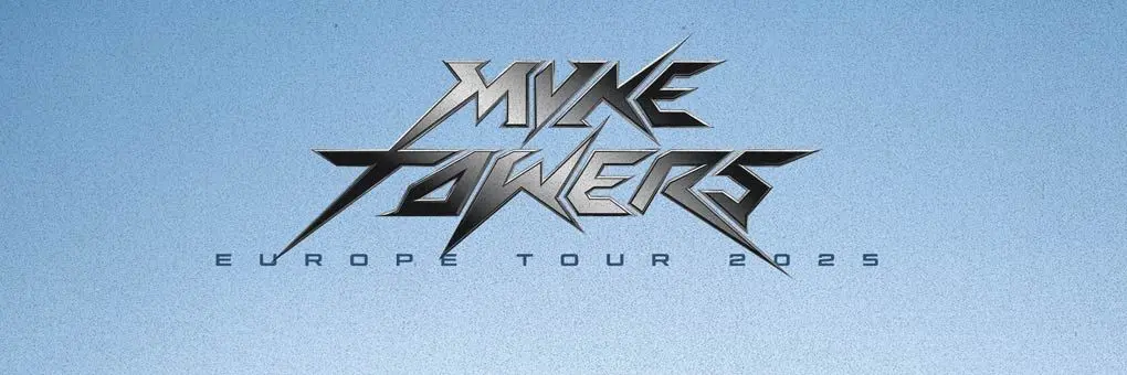 Mike Towers