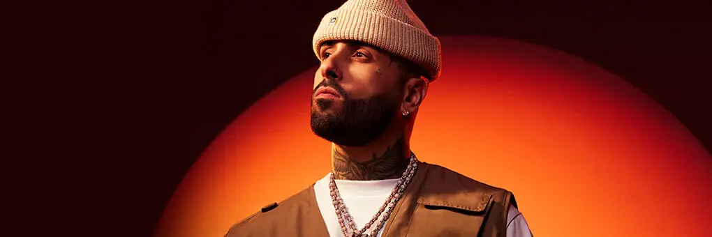 Nicky Jam