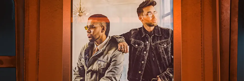 Romeo Santos & Prince Royce